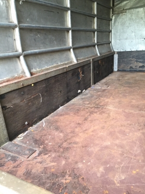 ขาย Isuzu NKR 4ล้อ ไม่ติดเวลา