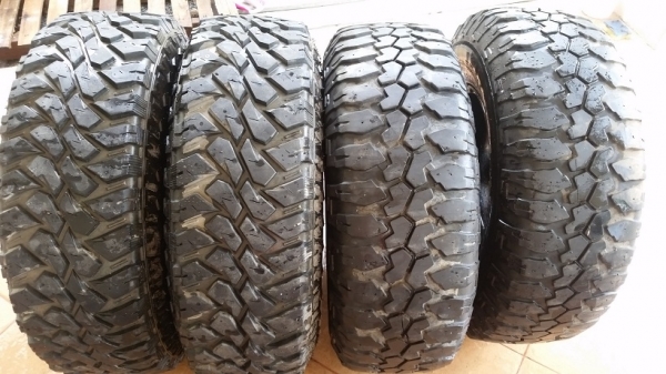 ล้อกะทะพร้อมยาง ขอบ 16 ล้อกะทะพร้อมยาง ขอบ 16