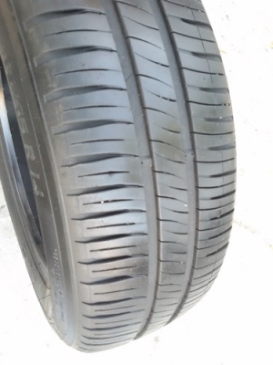 ขายยาง185/65/14 ปี 5112 MICHERLIN XM2 4 เส้น