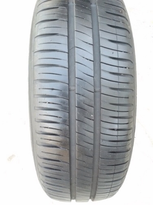 ขายยาง185/65/14 ปี 5112 MICHERLIN XM2 4 เส้น