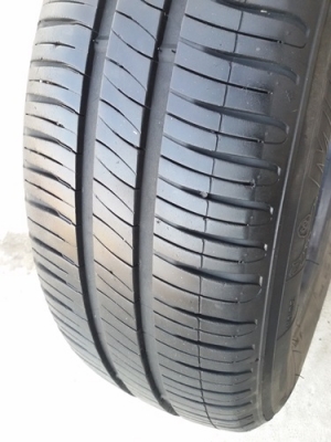 ขายยาง185/65/14 ปี 5112 MICHERLIN XM2 4 เส้น