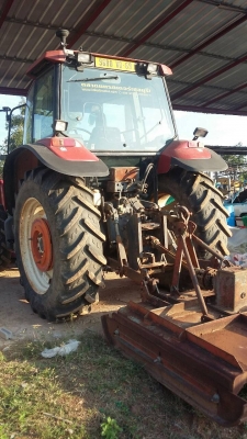 Newholland 790,000 บาท M100DT 4,500 ชั่วโมง (ใบมีด เครื่องตัด) เอกสารอินวอยท์ 090-772-3710 090-772-3708