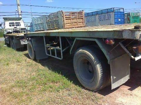 ขายร็อกกี้พื้นเรียบ พ่วงแม่-ลูก เครื่อง260แรง สภาพพร้อมใช้งาน เอกสารพร้อมโอน สนใจโทร 090-8588220คุณนะ 093-3258446คุณบิว หรือเข้าดูสินค้าอื่นๆได้ที่ www.truck.in.th/498 หรือเพจFacebook ณรงค์ ซื้อขายรถมือสอง (เว็บไซต์ส่วนตัว) หรือFacebook ตลาดรถมือสอง คุณนะ ขายร็อกกี้พื้นเรียบ พ่วงแม่-ลูก เครื่อง260แรง สภาพพร้อมใช้งาน เอกสารพร้อมโอน สนใจโทร 090-8588220คุณนะ 093-3258446คุณบิว หรือเข้าดูสินค้าอื่นๆได้ที่ www.truck.in.th/498 หรือเพจFacebook ณรงค์ ซื้อขายรถมือสอง (เว็บไซต์ส่วนตัว) หรือFacebook ตลาดรถมือสอง คุณนะ