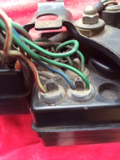 ไมล์Honda MTX125 ไมล์Honda MTX125