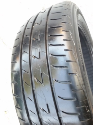 ขายยาง185/55/16 ปี 1414 BRIDGESTONE ECOPIA 4 เส้น ขายยาง185/55/16 ปี 1414 BRIDGESTONE ECOPIA 4 เส้น