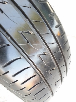 ขายยาง185/55/16 ปี 1414 BRIDGESTONE ECOPIA 4 เส้น ขายยาง185/55/16 ปี 1414 BRIDGESTONE ECOPIA 4 เส้น