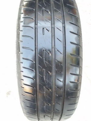 ขายยาง185/55/16 ปี 1414 BRIDGESTONE ECOPIA  4 เส้น
