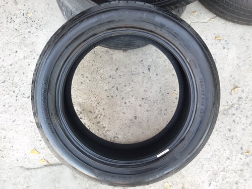 ขายยาง185/55/16 ปี 1414 BRIDGESTONE ECOPIA 4 เส้น ขายยาง185/55/16 ปี 1414 BRIDGESTONE ECOPIA 4 เส้น
