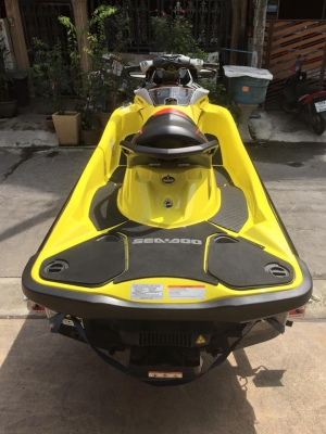 RxT260 Y2015 สภาพป้ายเเดงวิ่ง17ชม.เพียง439,000b.