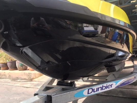 RxT260 Y2015 สภาพป้ายเเดงวิ่ง17ชม.เพียง439,000b.