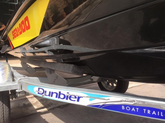 RxT260 Y2015 สภาพป้ายเเดงวิ่ง17ชม.เพียง439,000b.