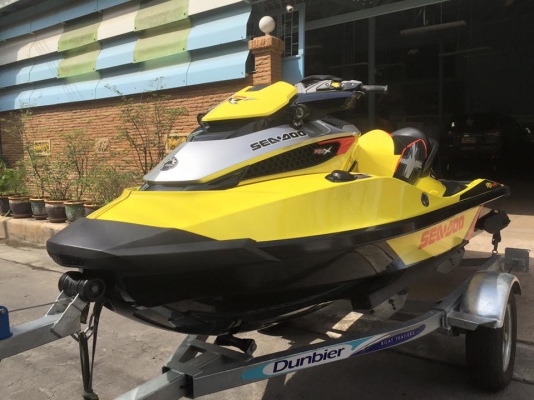 RxT260 Y2015 สภาพป้ายเเดงวิ่ง17ชม.เพียง439,000b.