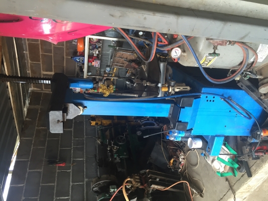 ขายเครื่องถอดยาง ล็อกลมใช้งานได้ปกติ39000 ขายเครื่องถอดยาง ล็อกลมใช้งานได้ปกติ39000