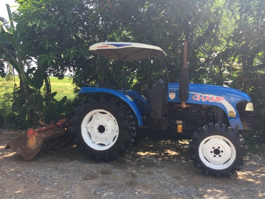 ขายรถไถแชมป์ MX6255 พร้อมอุปกรณ์ ขายราคา 185,000 บาท สนใจโทร 081-9136451 ขายรถไถแชมป์ MX6255 พร้อมอุปกรณ์ ขายราคา 185,000 บาท สนใจโทร 081-9136451