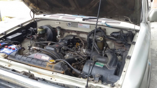 Mity Plus ปี40 คาสซีสวย รถเดิม Mity Plus ปี40 คาสซีสวย รถเดิม