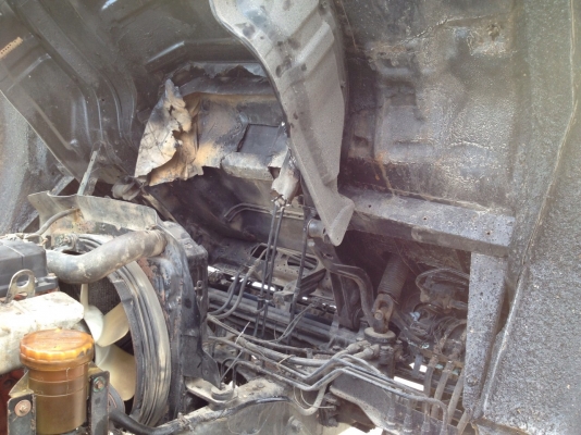 ขาย10ล้อเทนเลอร์195