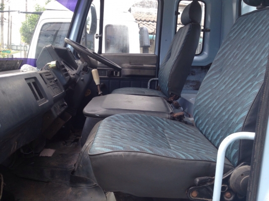 ขาย10ล้อเทนเลอร์195