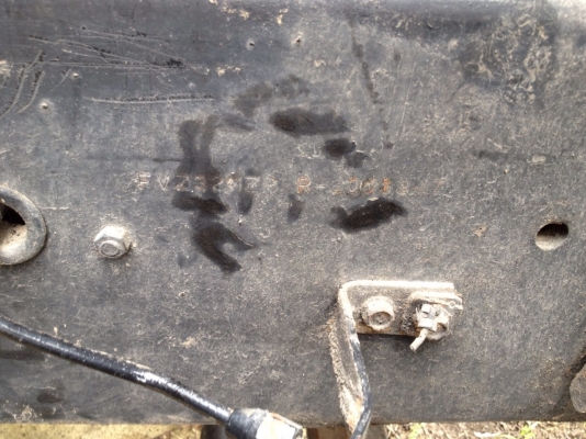 ขาย10ล้อเทนเลอร์195