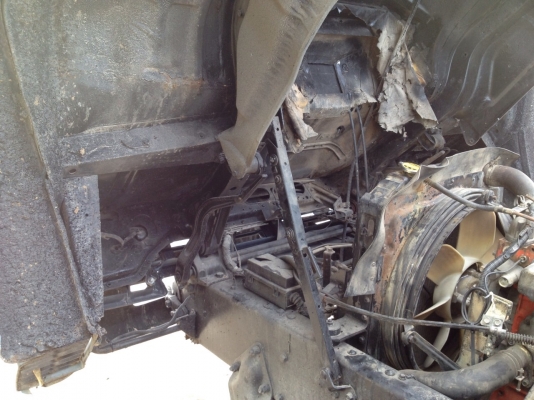 ขาย10ล้อเทนเลอร์195