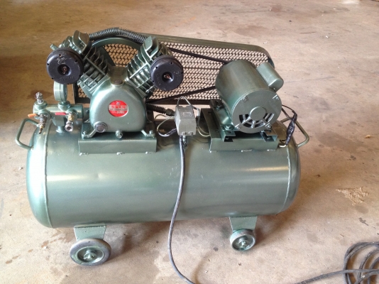 ปั้มลมสวอน ปั้มลมสวอน