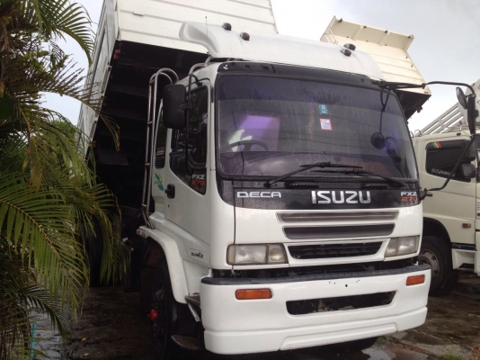 ขายสิบล้อดั้ม270ยูโรวัน