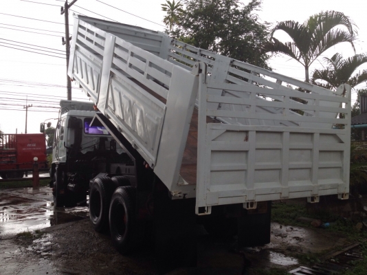 ขายสิบล้อดั้ม270ยูโรวัน