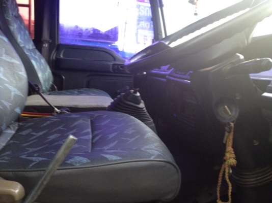 ขายสิบล้อดั้ม270ยูโรวัน