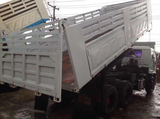 ขายสิบล้อดั้ม270ยูโรวัน