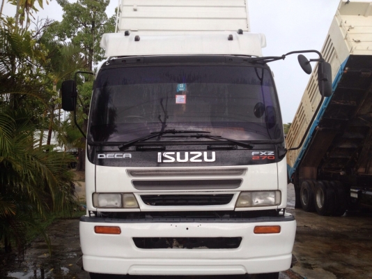 ขายสิบล้อดั้ม270ยูโรวัน