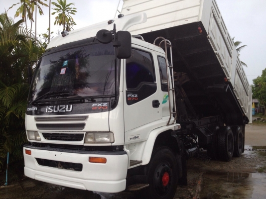 ขายสิบล้อดั้ม270ยูโรวัน