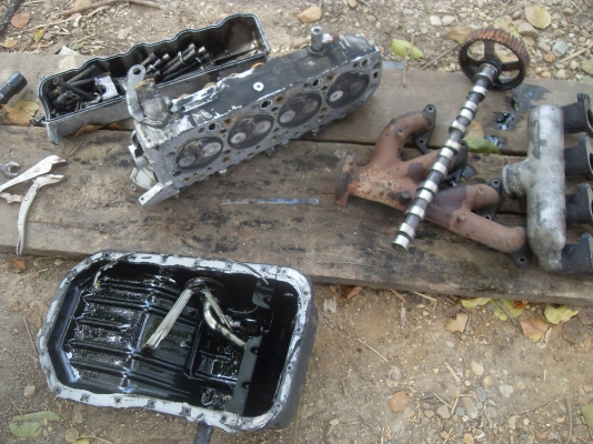 ขายเครื่อง  4d 56 tx