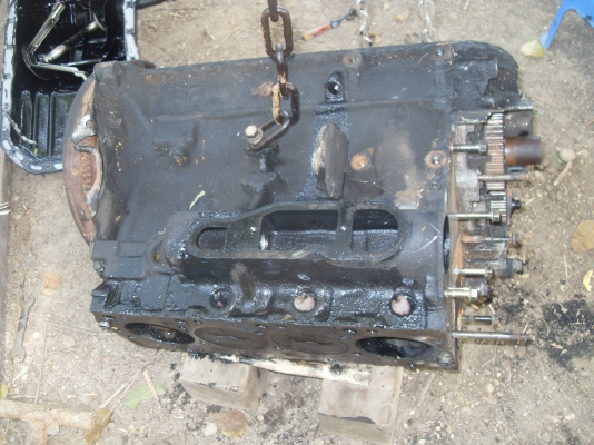 ขายเครื่อง  4d 56 tx