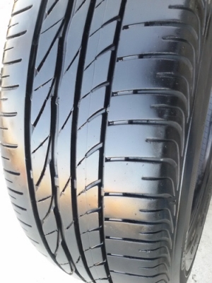 ขายยาง185/55/16 ปี 13 BRIDGESTONE ER370 4 เส้น