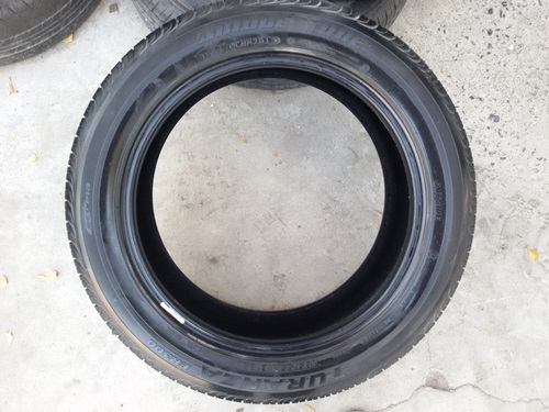 ขายยาง185/55/16 ปี 13 BRIDGESTONE ER370 4 เส้น