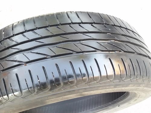 ขายยาง185/55/16 ปี 13 BRIDGESTONE ER370 4 เส้น