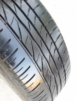 ขายยาง185/55/16 ปี 13 BRIDGESTONE ER370 4 เส้น