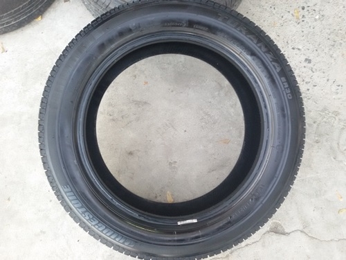 ขายยาง195/55/16 ปี 2114 BRIDGESTONE ER30 4 เส้น