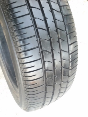 ขายยาง195/55/16 ปี 2114 BRIDGESTONE ER30 4 เส้น