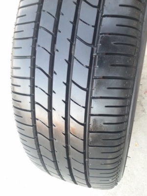 ขายยาง195/55/16 ปี 2114 BRIDGESTONE ER30 4 เส้น