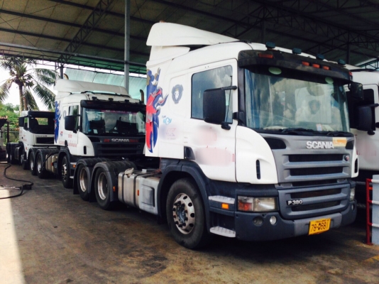 ขายหัวลาก สวยๆพร้อมใช้ครับ