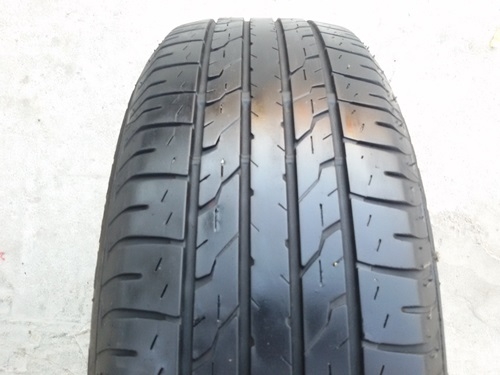 ขายยาง195/65/15 ปี 4812  BRIDGESTONE B250  4 เส้น