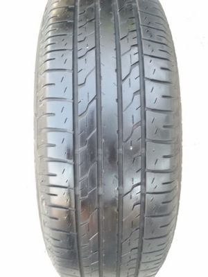 ขายยาง195/65/15 ปี 4812  BRIDGESTONE B250  4 เส้น