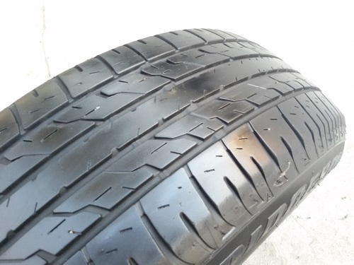 ขายยาง195/65/15 ปี 4812  BRIDGESTONE B250  4 เส้น