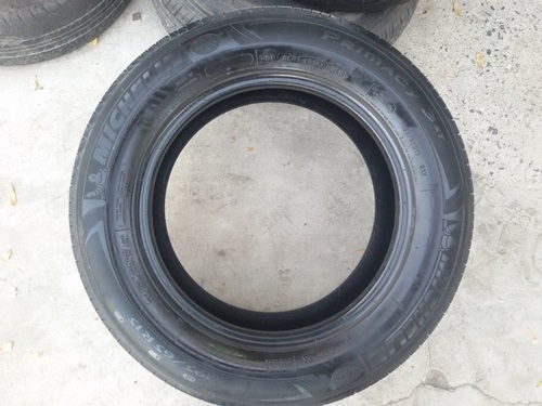 ขายยาง195/65/15 ปี 13  MICHERLIN 3ST  4 เส้น
