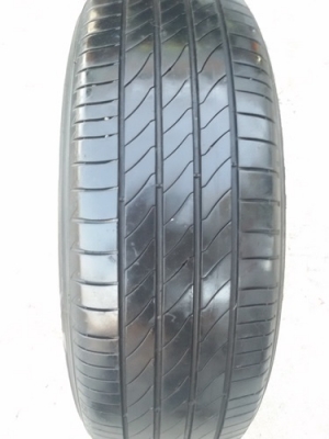ขายยาง195/65/15 ปี 13  MICHERLIN 3ST  4 เส้น