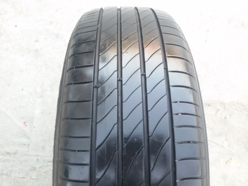 ขายยาง195/65/15 ปี 13  MICHERLIN 3ST  4 เส้น