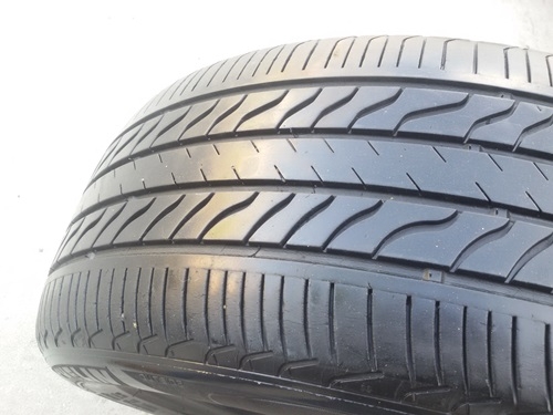 ขายยาง225/50/17 ปี 2412 MICHERLINE PRIMACY   4 เส้น