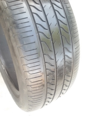 ขายยาง225/50/17 ปี 2412 MICHERLINE PRIMACY   4 เส้น