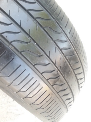 ขายยาง225/50/17 ปี 2412 MICHERLINE PRIMACY   4 เส้น