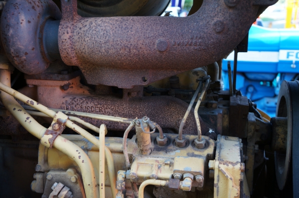 ขายรถดัน CAT D4H -3 พร้อมทะเบียน